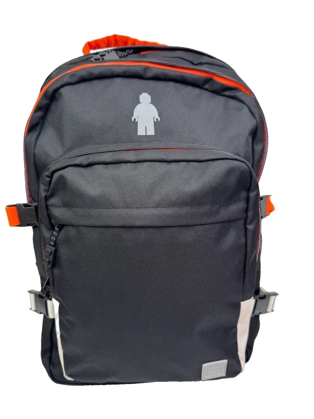 Rare Lego 2027 Advanced Backpack Factory Sample Prototype 20388 Grown Up Group